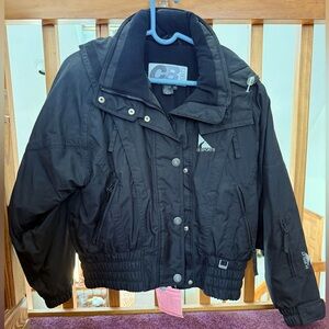 CB Sports ski Jacket (black)